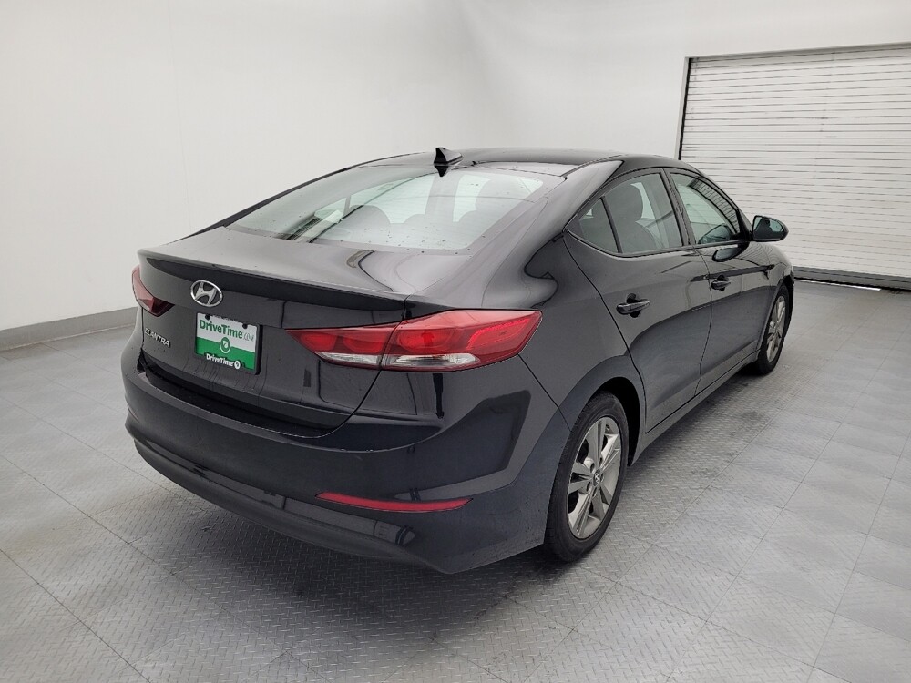 2018 Hyundai Elantra in Columbia, SC 29210 - 18112878 9