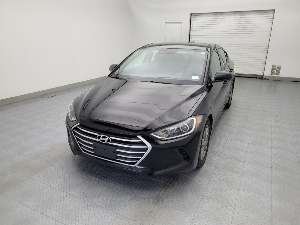 2018 Hyundai Elantra in Columbia, SC 29210 - 18112878 15