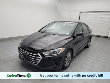 2018 Hyundai Elantra in Columbia, SC 29210