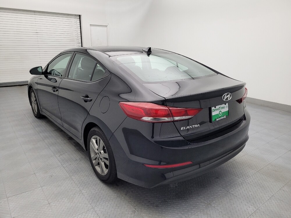 2018 Hyundai Elantra in Columbia, SC 29210 - 18112878 5