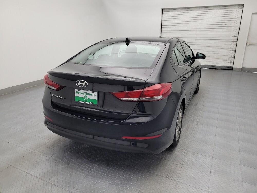 2018 Hyundai Elantra in Columbia, SC 29210 - 18112878 7