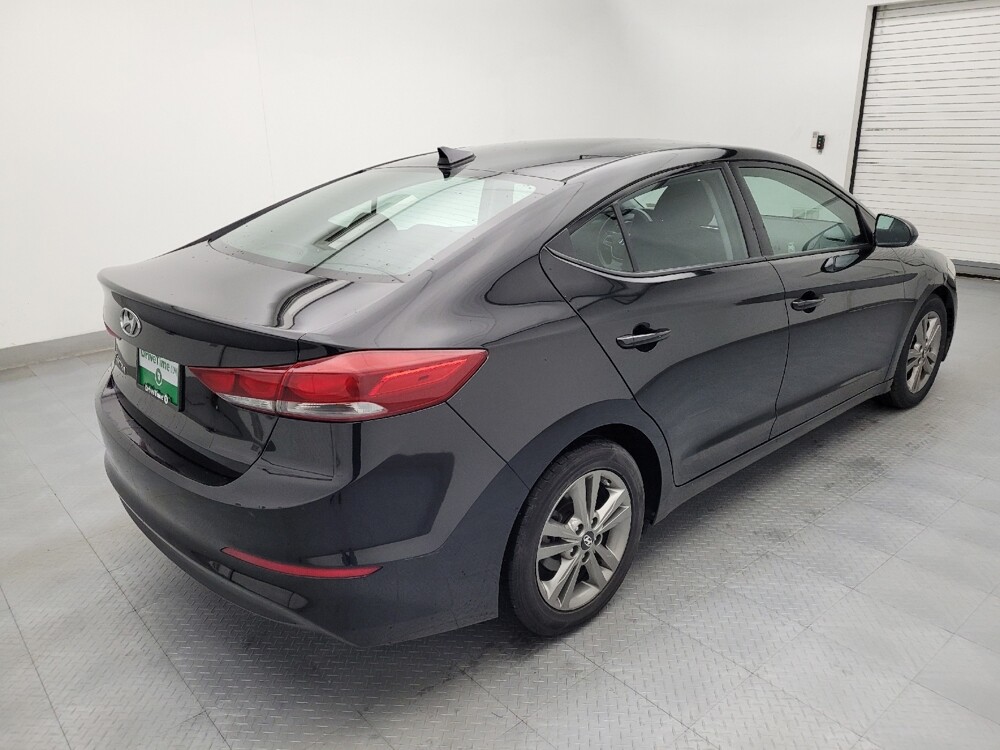 2018 Hyundai Elantra in Columbia, SC 29210 - 18112878 10