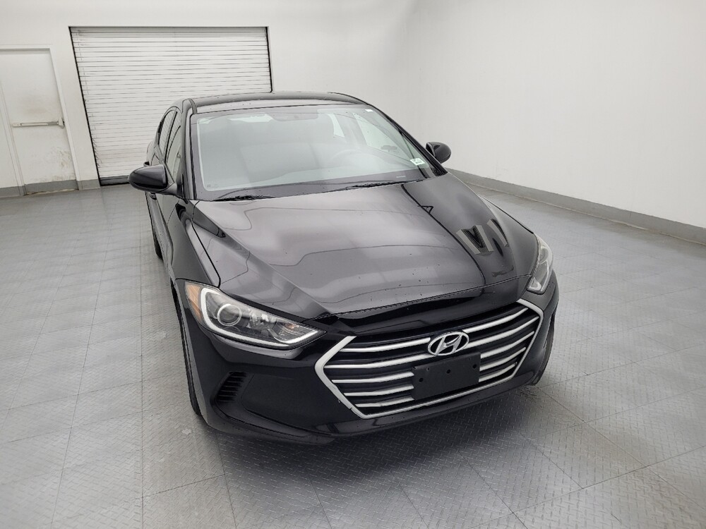 2018 Hyundai Elantra in Columbia, SC 29210 - 18112878 14