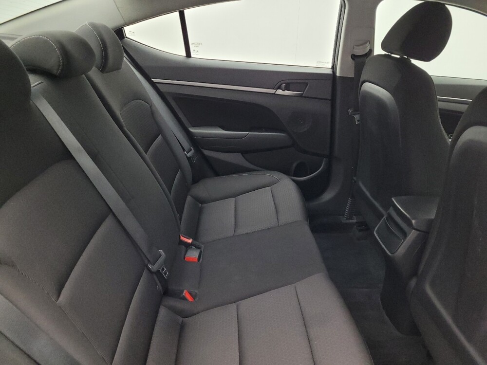 2018 Hyundai Elantra in Columbia, SC 29210 - 18112878 19