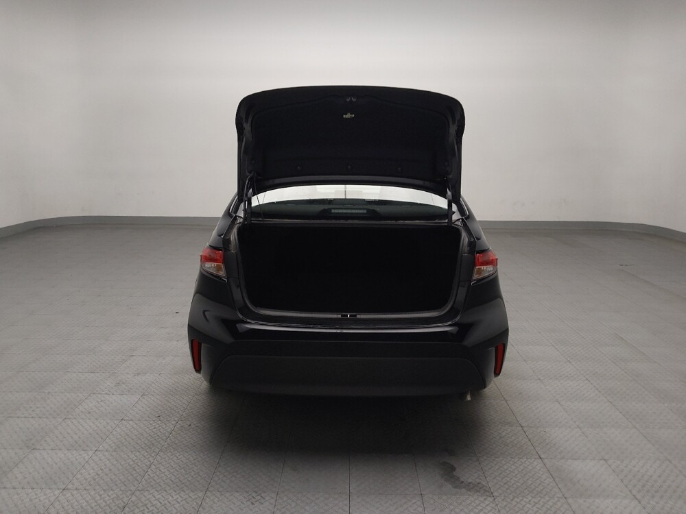 2025 Toyota Corolla in Arlington, TX 76011 - 18112881 29