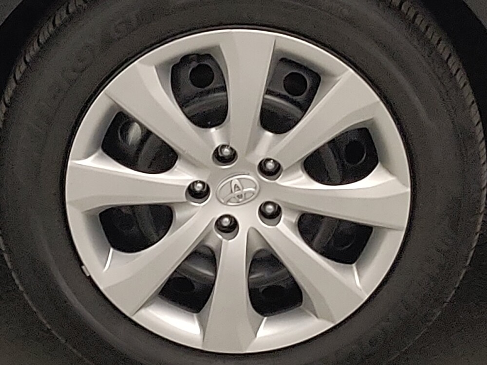 2025 Toyota Corolla in Arlington, TX 76011 - 18112881 31