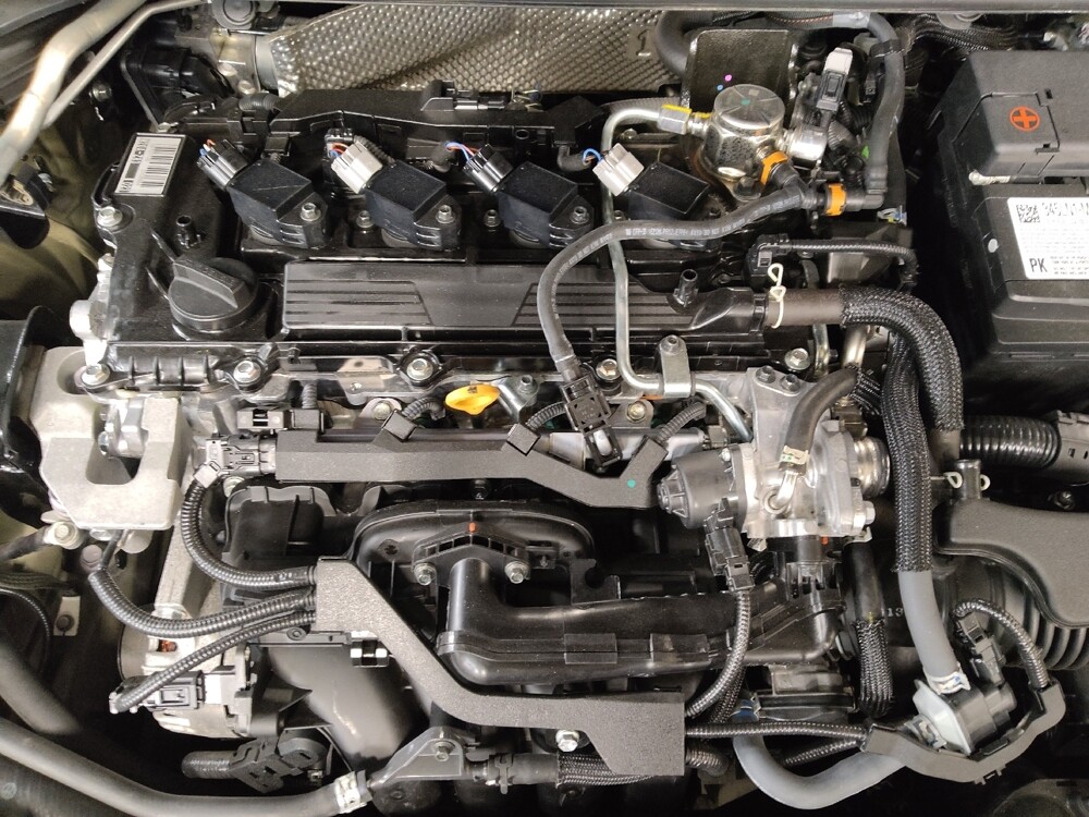 2025 Toyota Corolla in Arlington, TX 76011 - 18112881 30