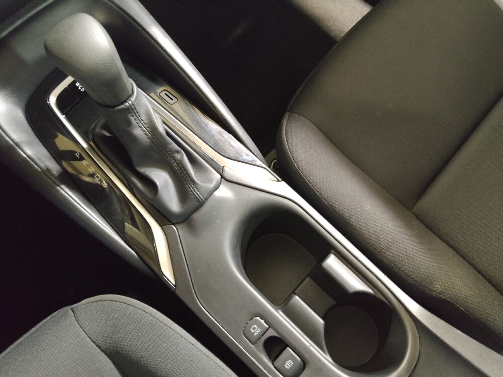 2025 Toyota Corolla in Arlington, TX 76011 - 18112881 26