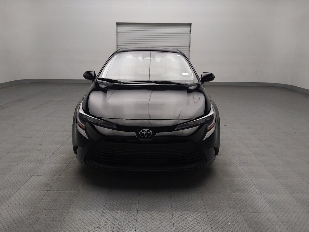 2025 Toyota Corolla in Arlington, TX 76011 - 18112881 15
