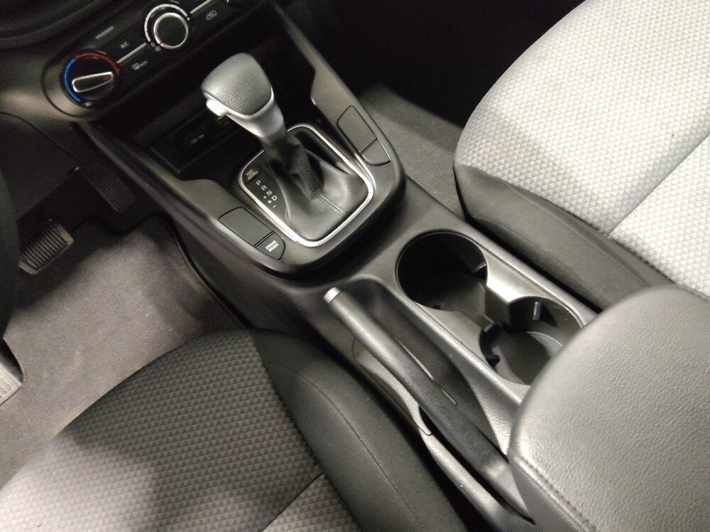 2025 Kia Soul in Columbus, OH 43231 - 18112883 26