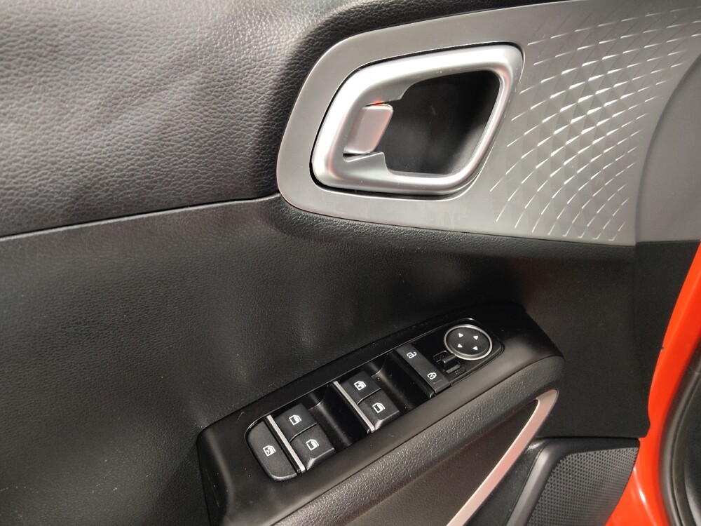 2025 Kia Soul in Columbus, OH 43231 - 18112883 27