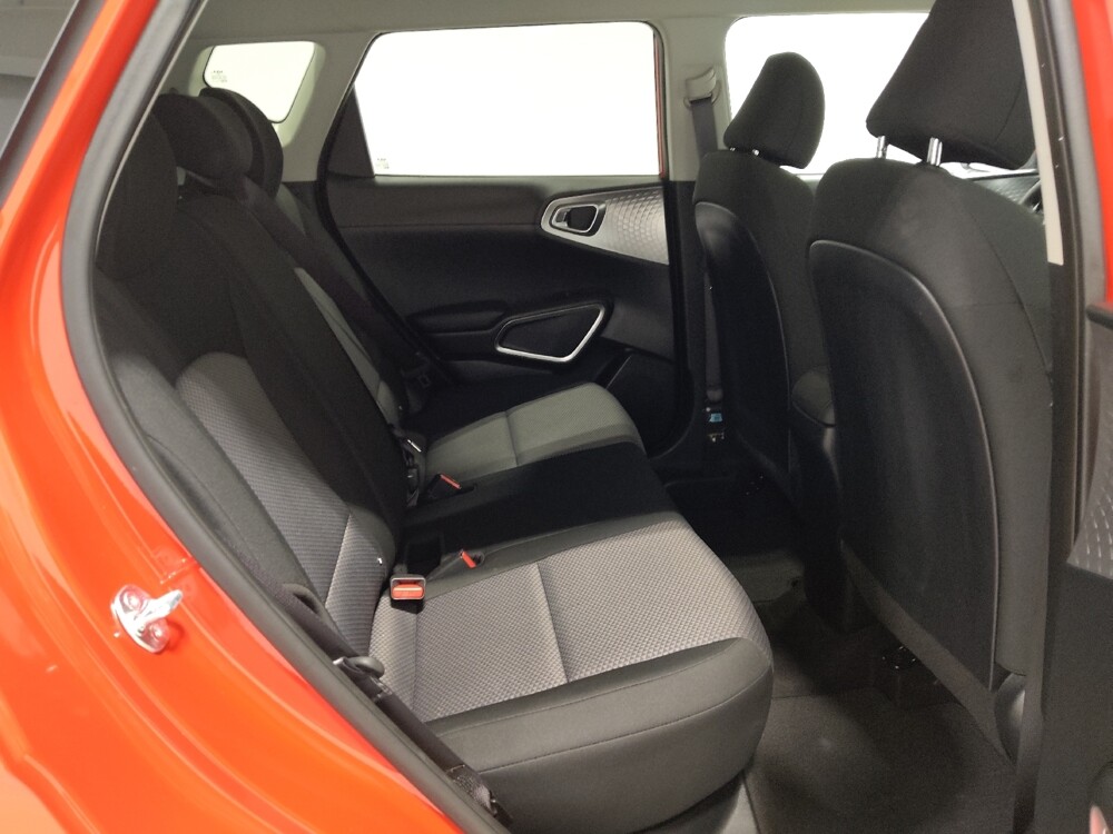 2025 Kia Soul in Columbus, OH 43231 - 18112883 19