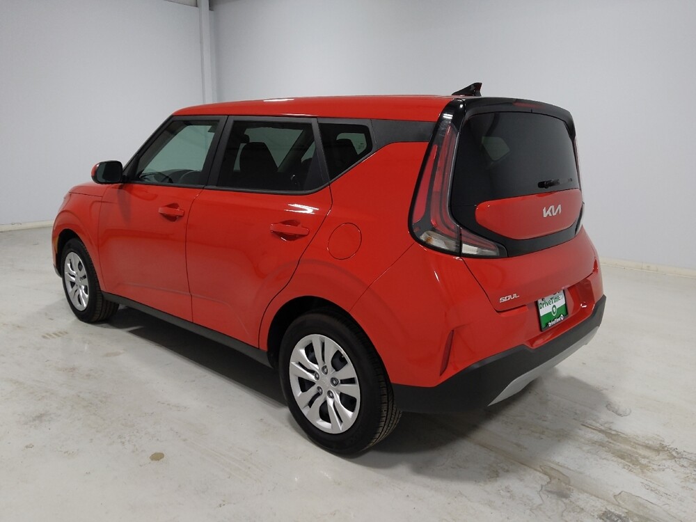 2025 Kia Soul in Columbus, OH 43231 - 18112883 5