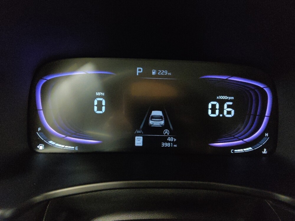 2025 Kia Soul in Columbus, OH 43231 - 18112883 23