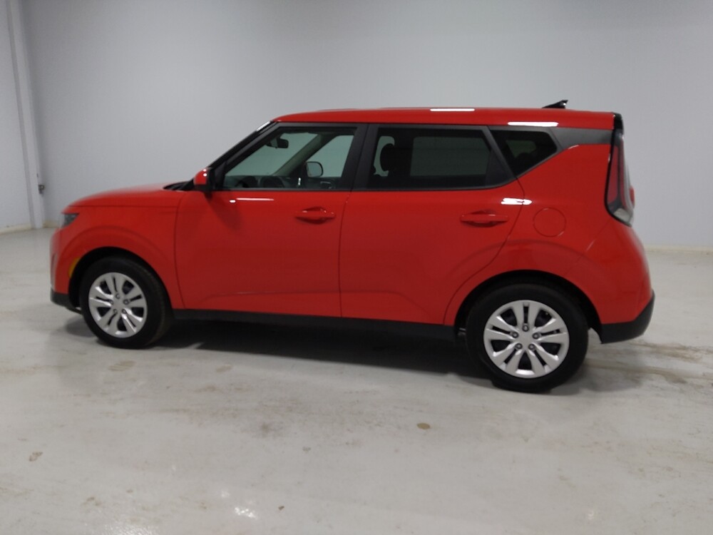 2025 Kia Soul in Columbus, OH 43231 - 18112883 3