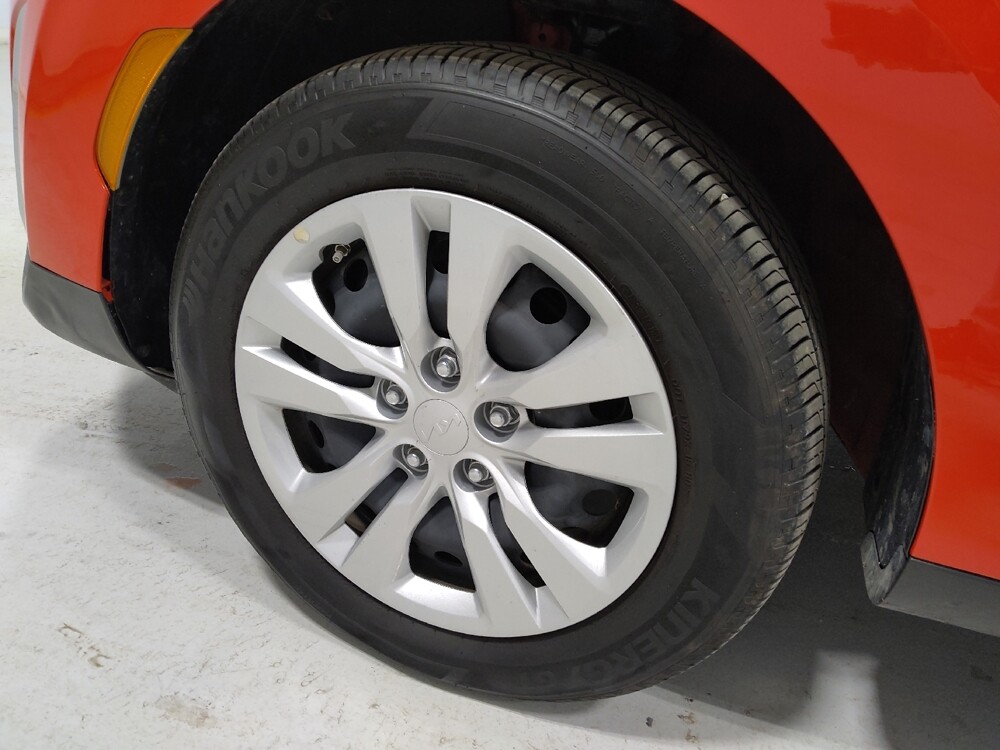 2025 Kia Soul in Columbus, OH 43231 - 18112883 31