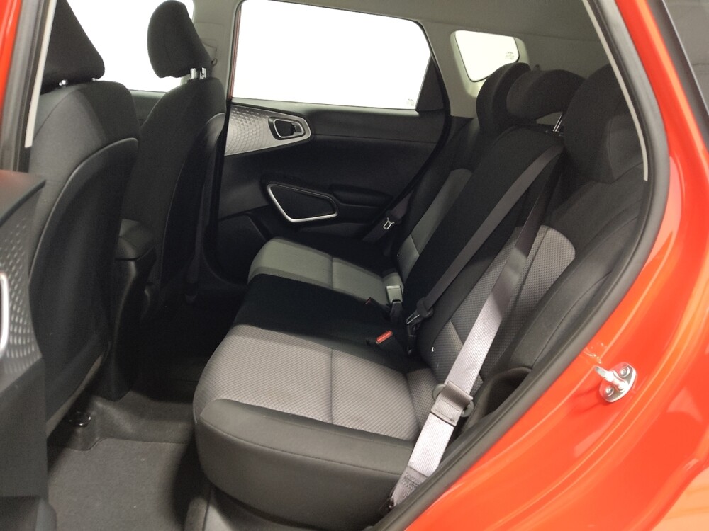 2025 Kia Soul in Columbus, OH 43231 - 18112883 18