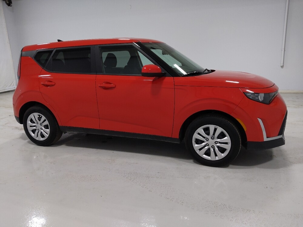 2025 Kia Soul in Columbus, OH 43231 - 18112883 11