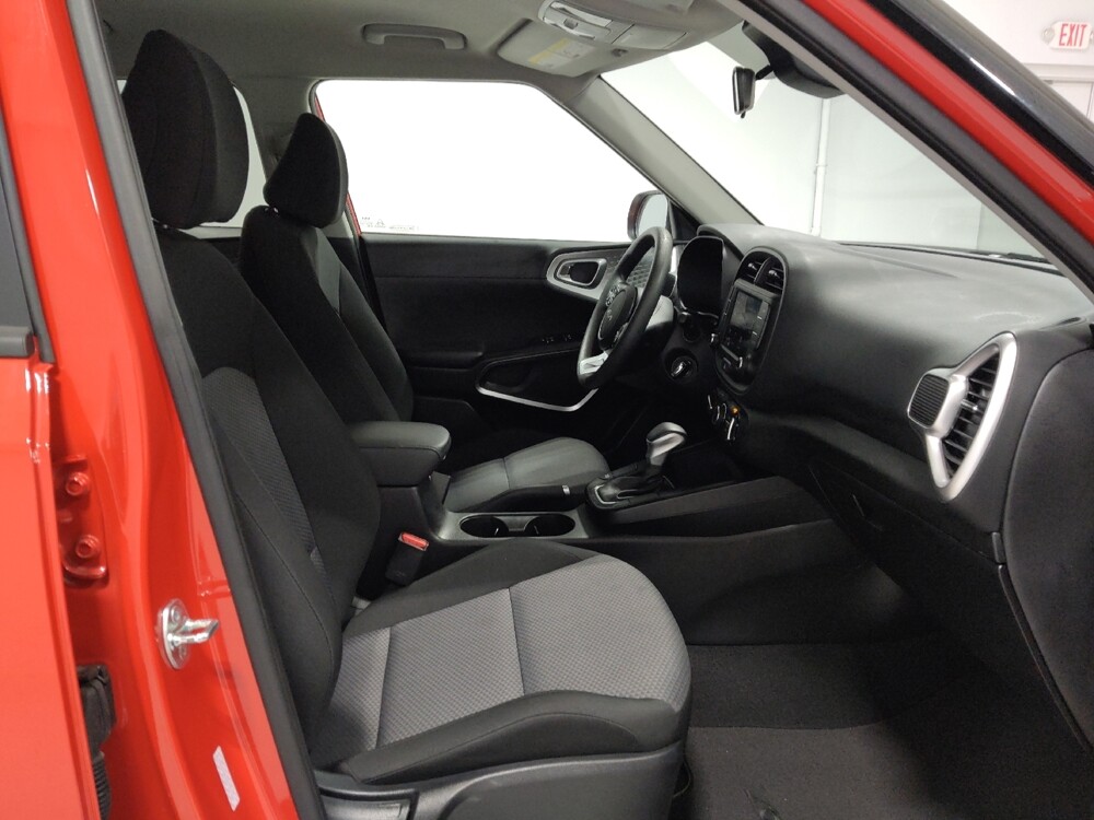 2025 Kia Soul in Columbus, OH 43231 - 18112883 21