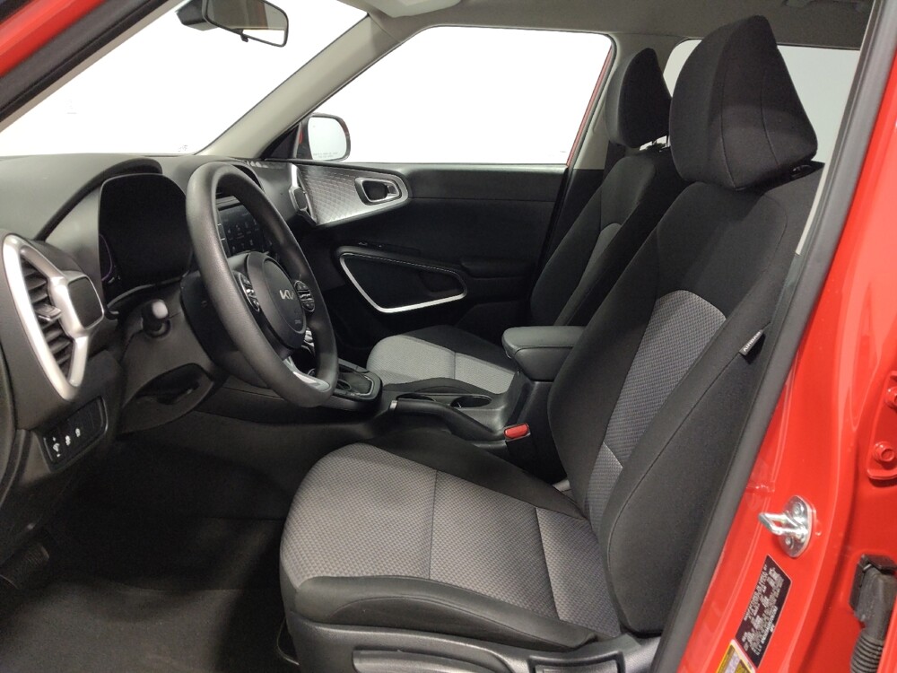 2025 Kia Soul in Columbus, OH 43231 - 18112883 17