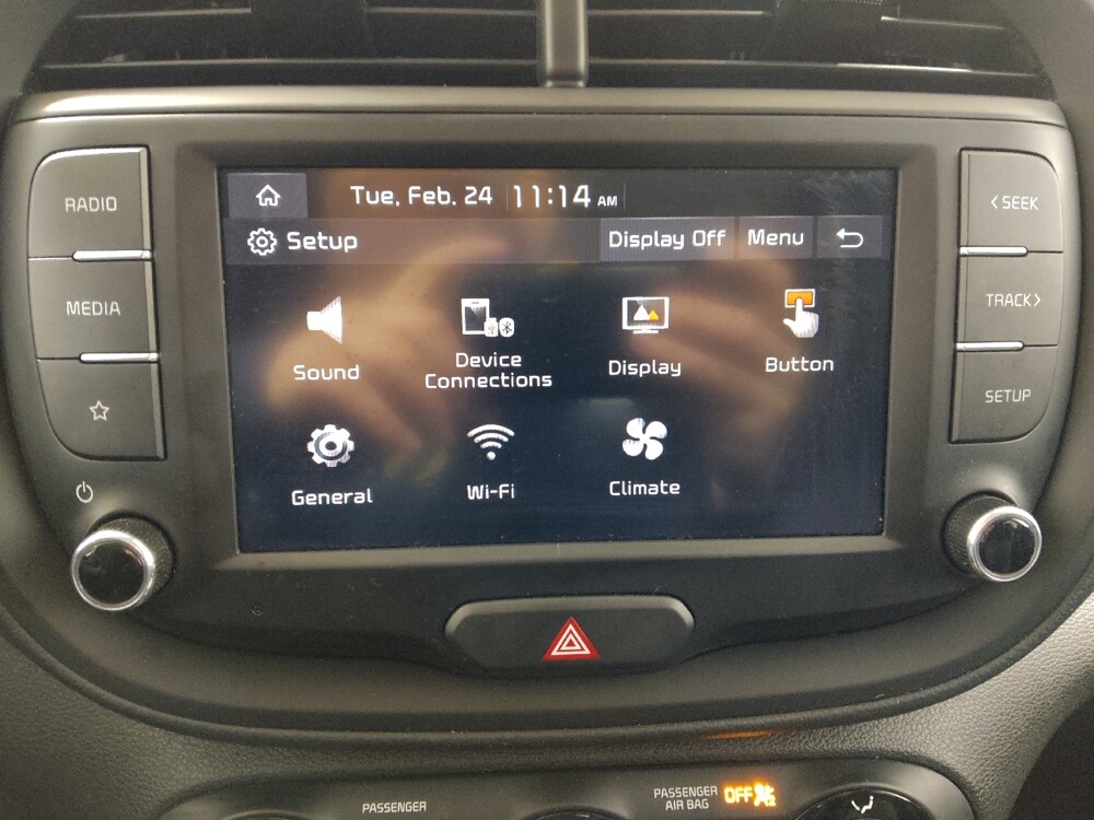 2025 Kia Soul in Columbus, OH 43231 - 18112883 25