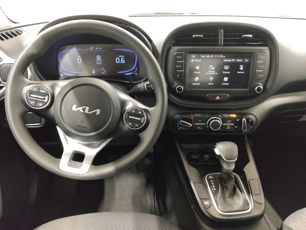 2025 Kia Soul in Columbus, OH 43231 - 18112883 22