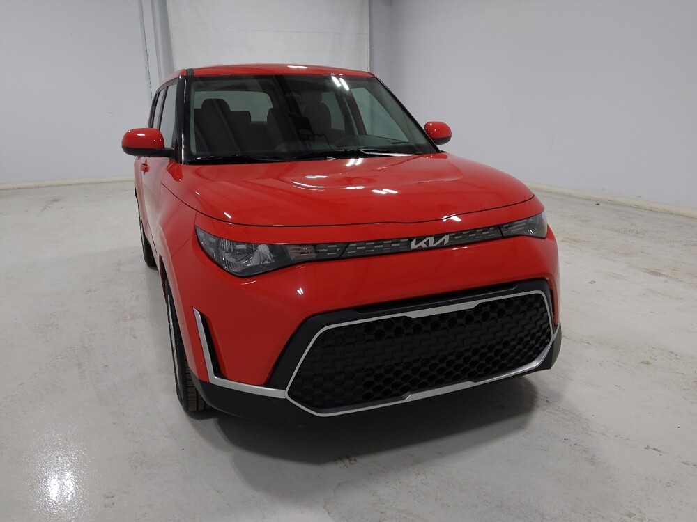2025 Kia Soul in Columbus, OH 43231 - 18112883 14