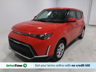 2025 Kia Soul in Columbus, OH 43231