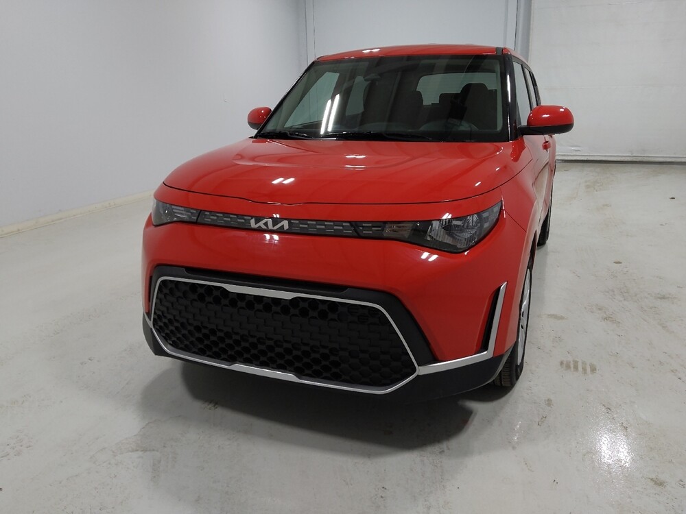 2025 Kia Soul in Columbus, OH 43231 - 18112883 15