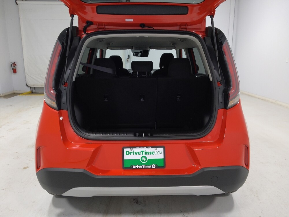 2025 Kia Soul in Columbus, OH 43231 - 18112883 29