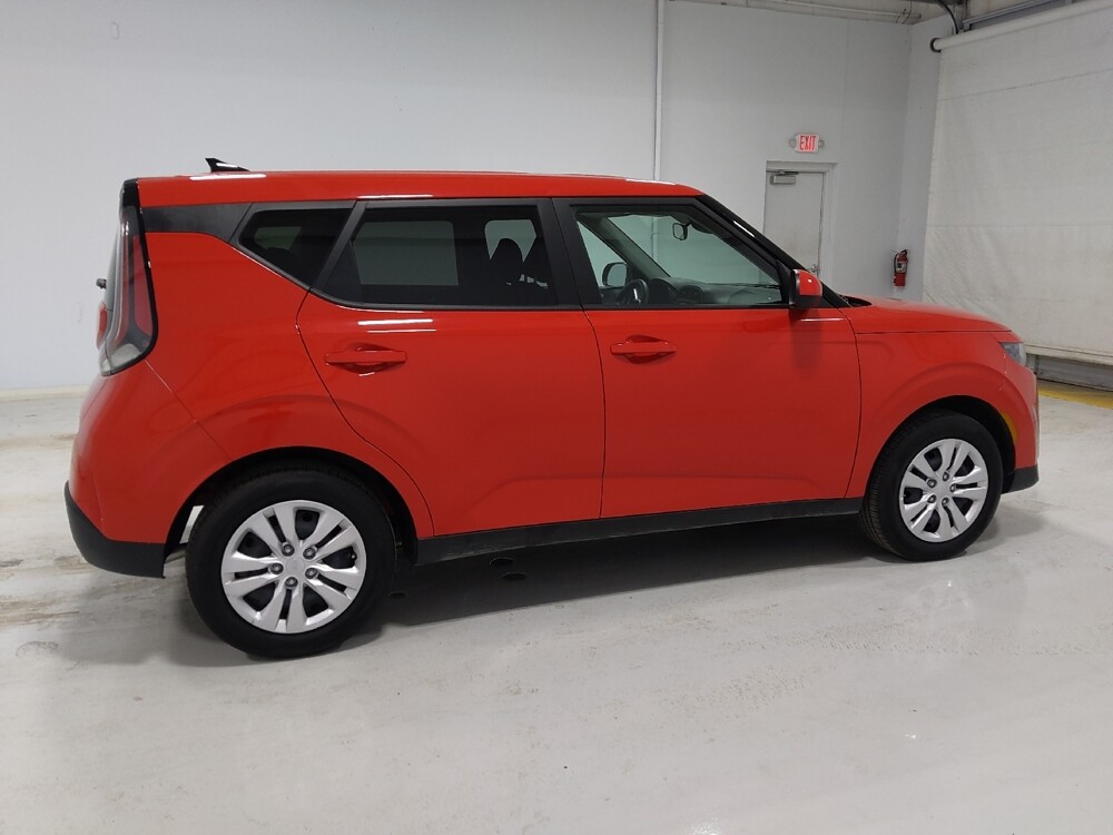 2025 Kia Soul in Columbus, OH 43231 - 18112883 10