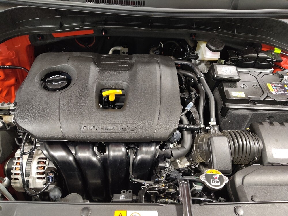 2025 Kia Soul in Columbus, OH 43231 - 18112883 30