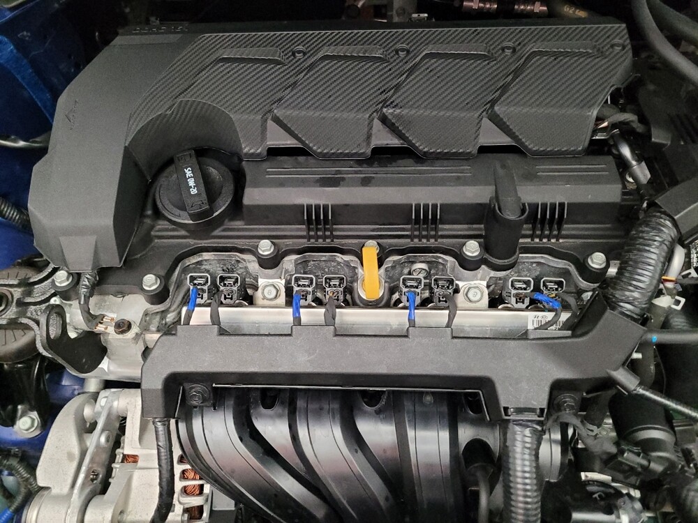 2025 Hyundai Venue in Riverside, CA 92504 - 18112884 30