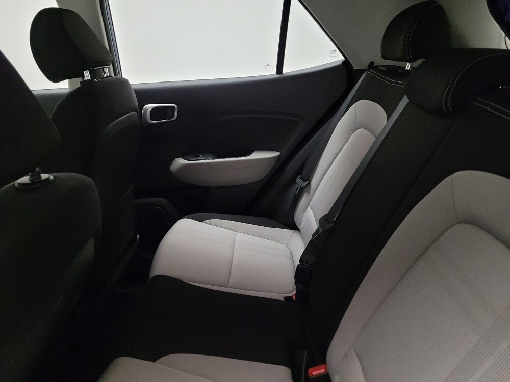 2025 Hyundai Venue in Riverside, CA 92504 - 18112884 18