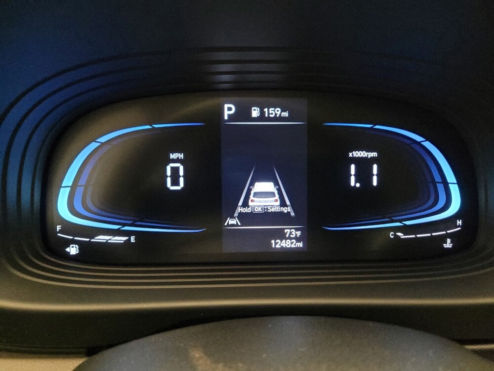 2025 Hyundai Venue in Riverside, CA 92504 - 18112884 23