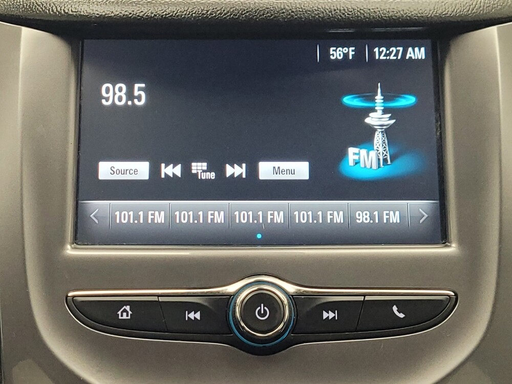 2017 Chevrolet Cruze in Antioch, TN 37013 - 18112885 25