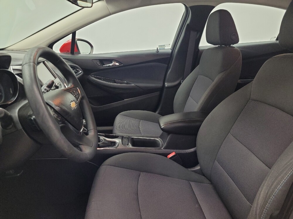 2017 Chevrolet Cruze in Antioch, TN 37013 - 18112885 17