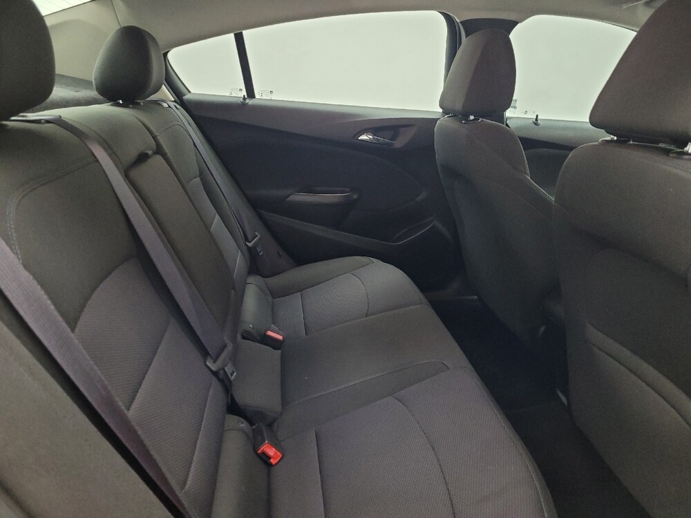 2017 Chevrolet Cruze in Antioch, TN 37013 - 18112885 19