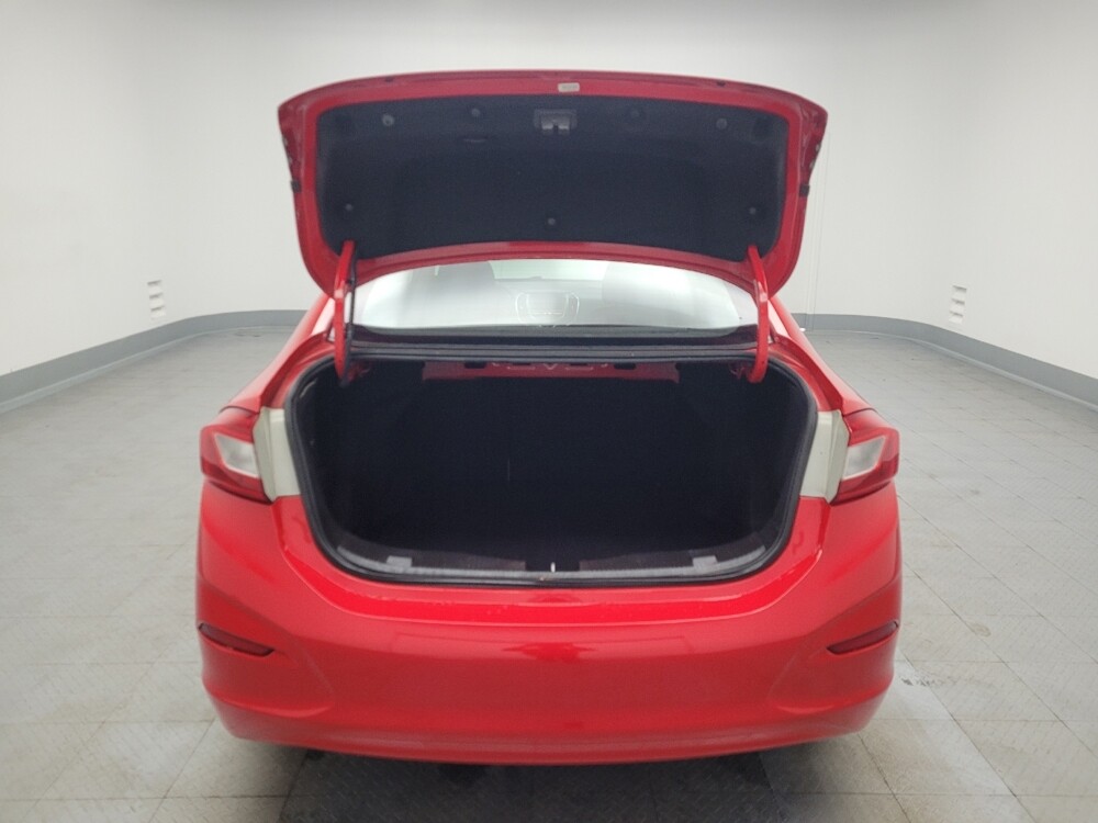 2017 Chevrolet Cruze in Antioch, TN 37013 - 18112885 29