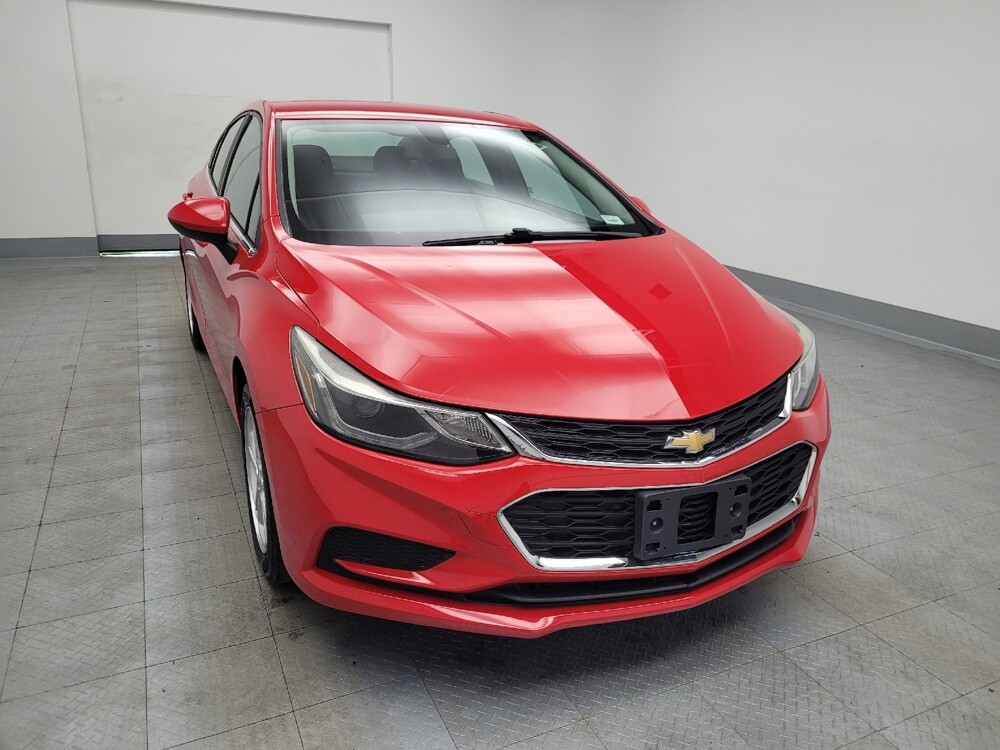 2017 Chevrolet Cruze in Antioch, TN 37013 - 18112885 14