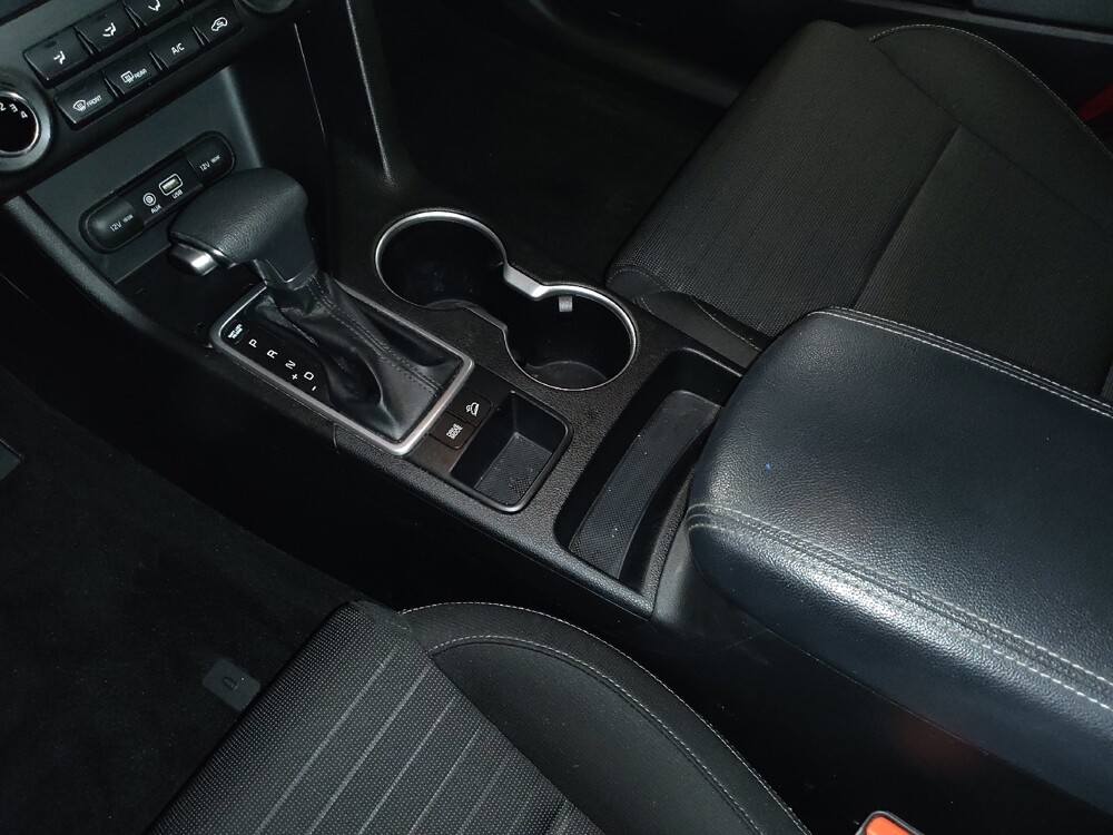 2018 Kia Sportage in Salem, VA 24153 - 18112886 26