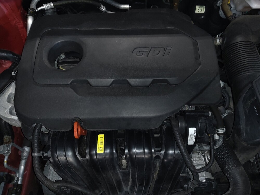 2018 Kia Sportage in Salem, VA 24153 - 18112886 30