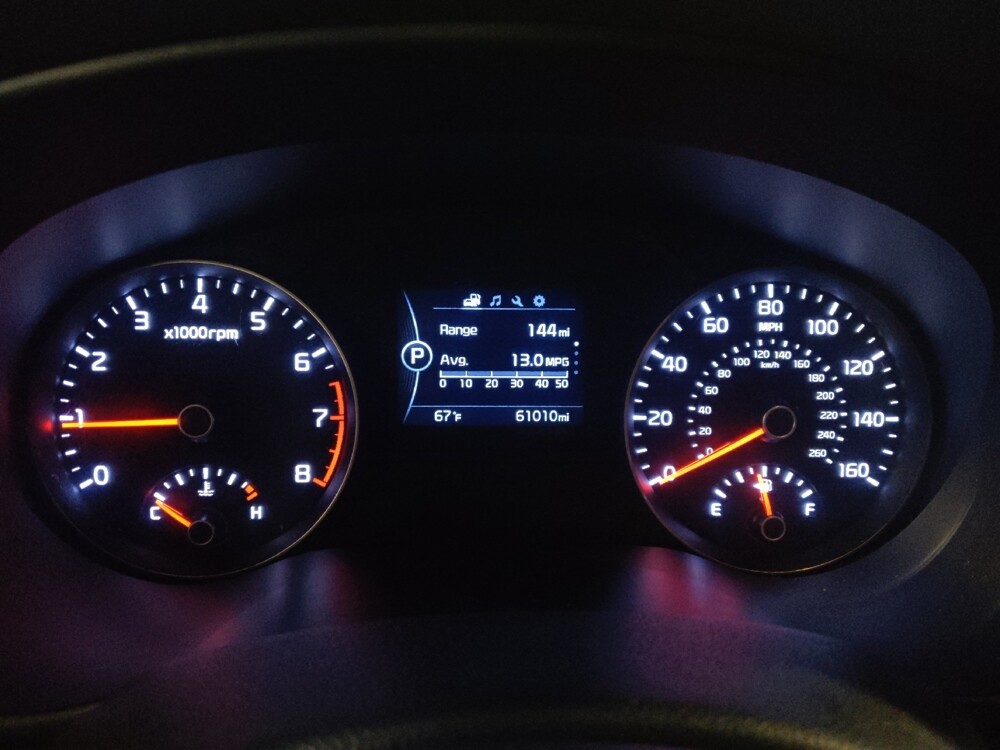 2018 Kia Sportage in Salem, VA 24153 - 18112886 23