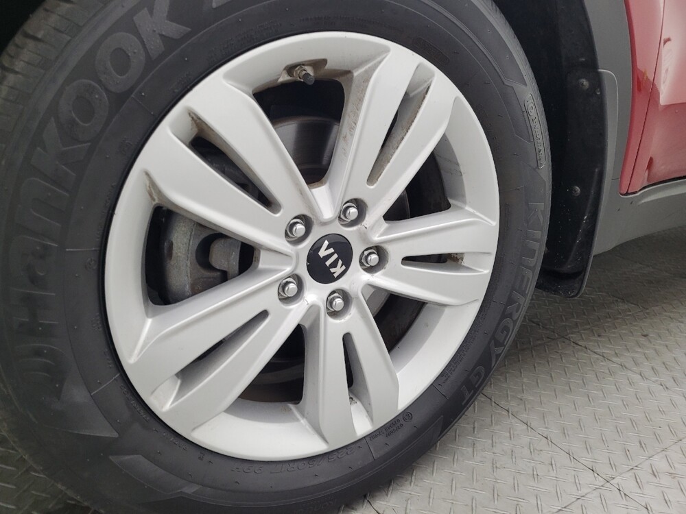 2018 Kia Sportage in Salem, VA 24153 - 18112886 31