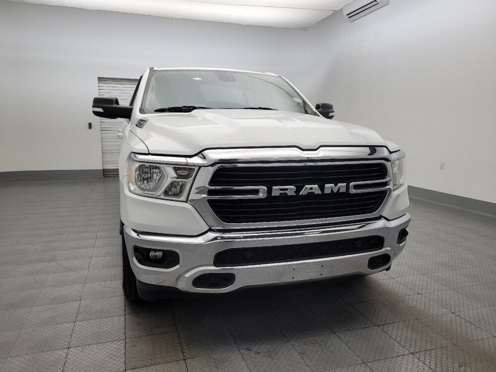 2020 RAM 1500 in Albuquerque, NM 87113 - 18112888 14
