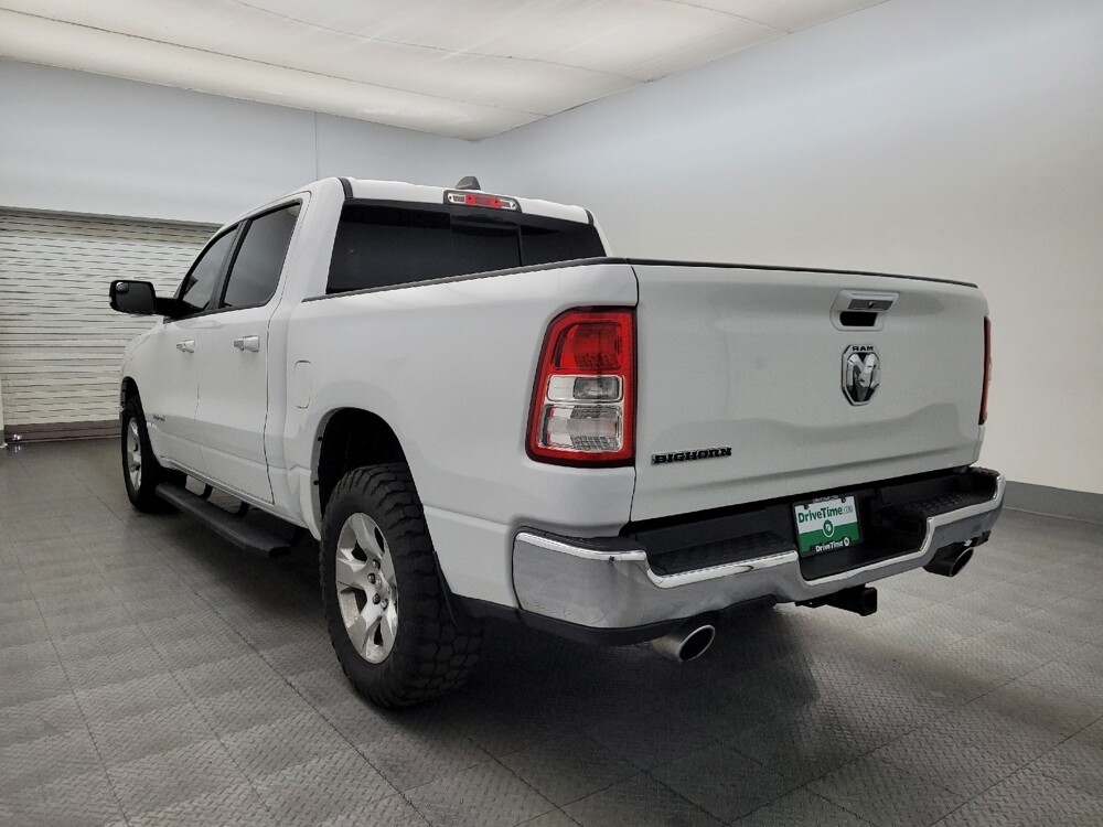 2020 RAM 1500 in Albuquerque, NM 87113 - 18112888 5