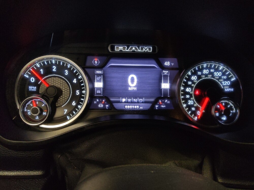 2020 RAM 1500 in Albuquerque, NM 87113 - 18112888 23