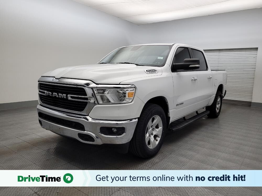 2020 RAM 1500 in Albuquerque, NM 87113 - 18112888