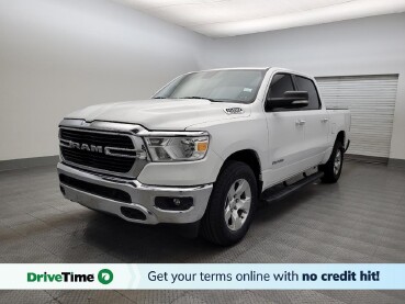 2020 RAM 1500 in Albuquerque, NM 87113