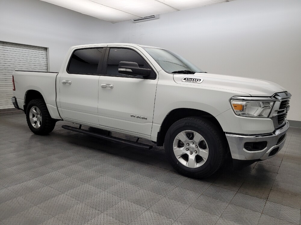 2020 RAM 1500 in Albuquerque, NM 87113 - 18112888 11